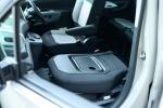 Citroen Berlingo Multispace 2019 года (JP)